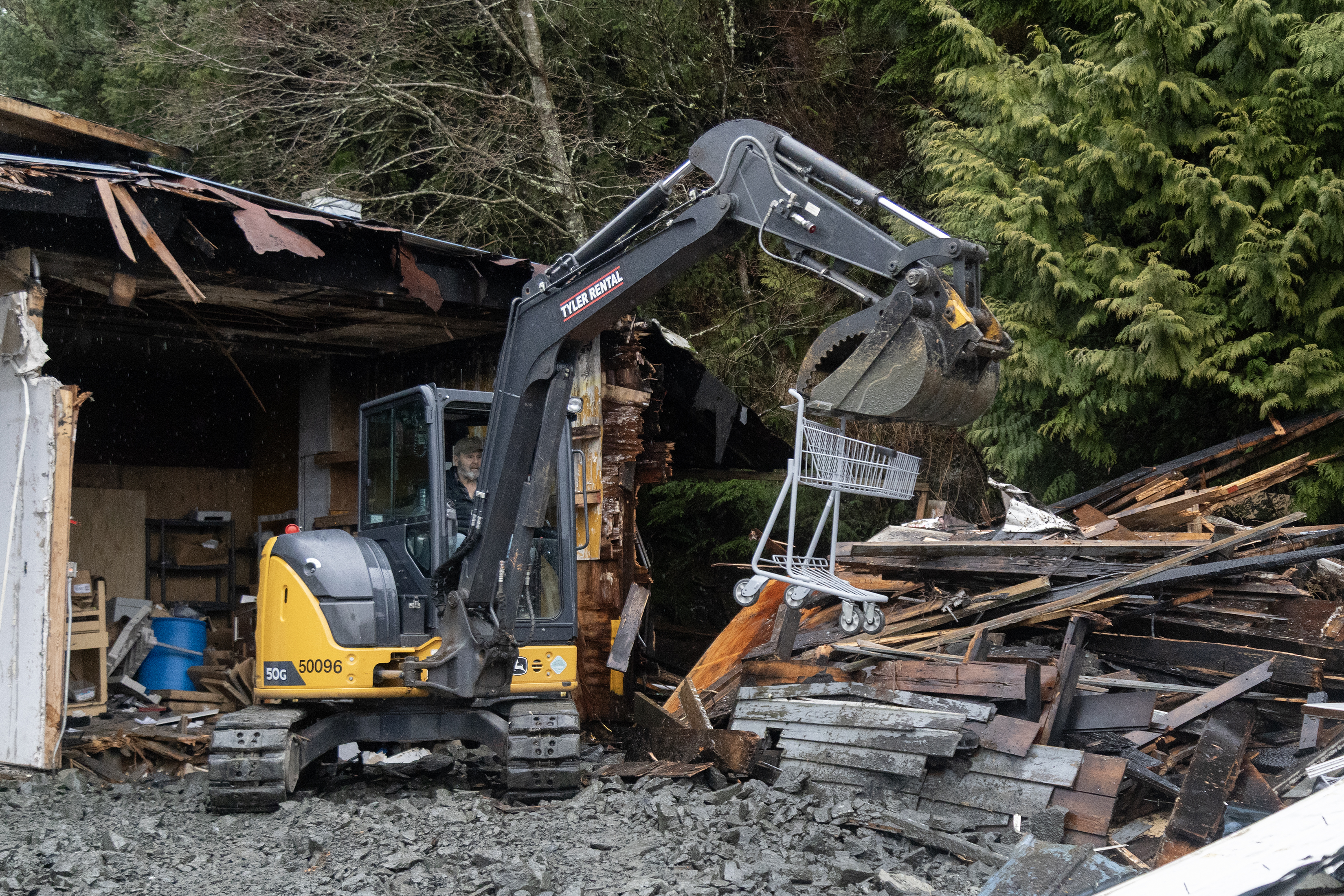 2026 02 05 525 Stedman Demolition 1 